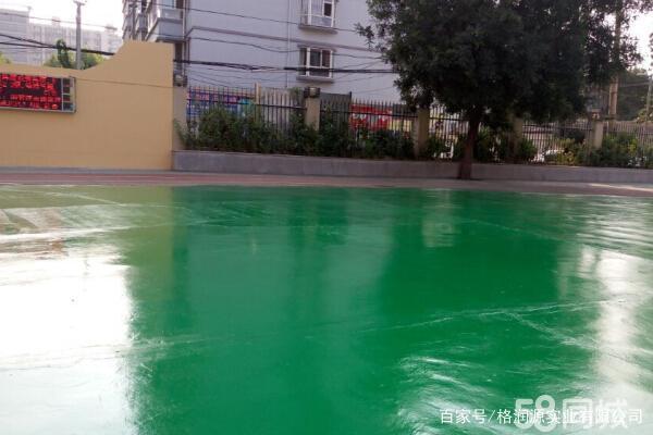 临夏市 地坪漆翻新维修