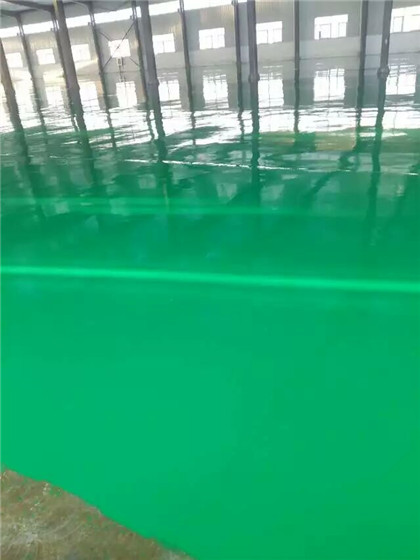 临夏市，我直接给你一份室外地坪漆翻新维修